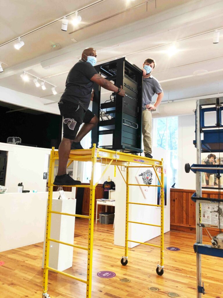CityArts Gallery