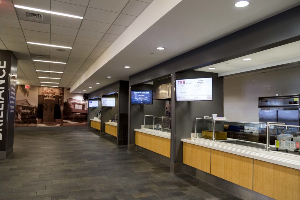 Darden Headquarters