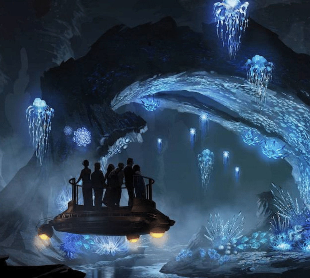 Dreamscape Immersive. Alien Zoo VR World
