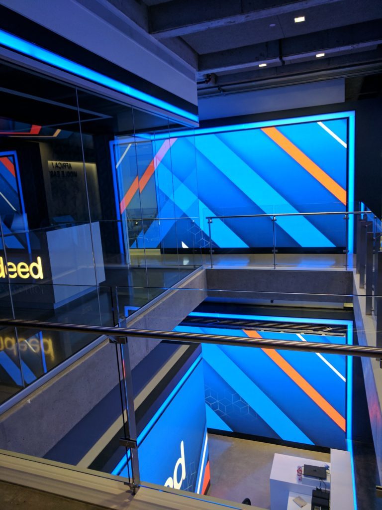 Indeed Headquarters