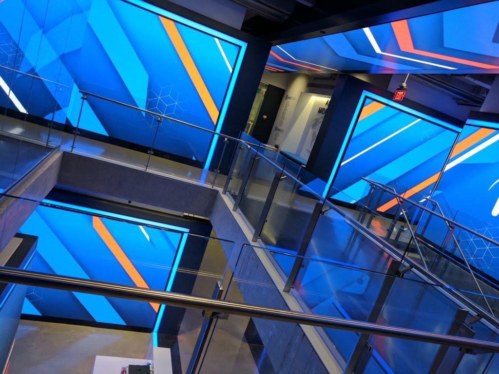 Indeed Headquarters