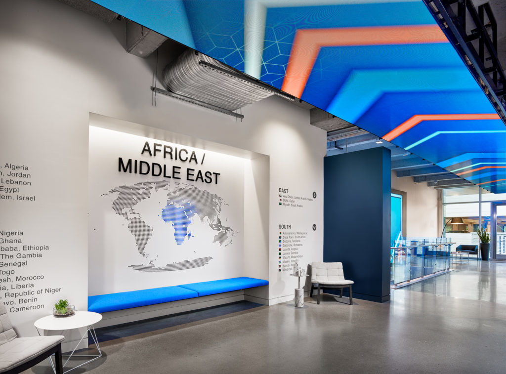 Indeed Headquarters