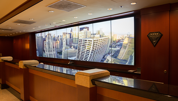 InterContinental Hotel