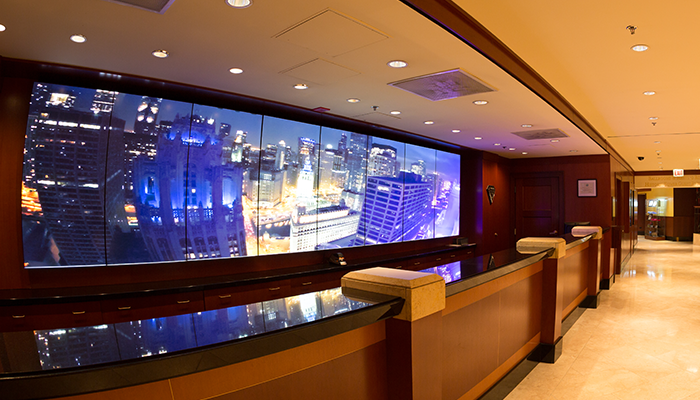 InterContinental Hotel