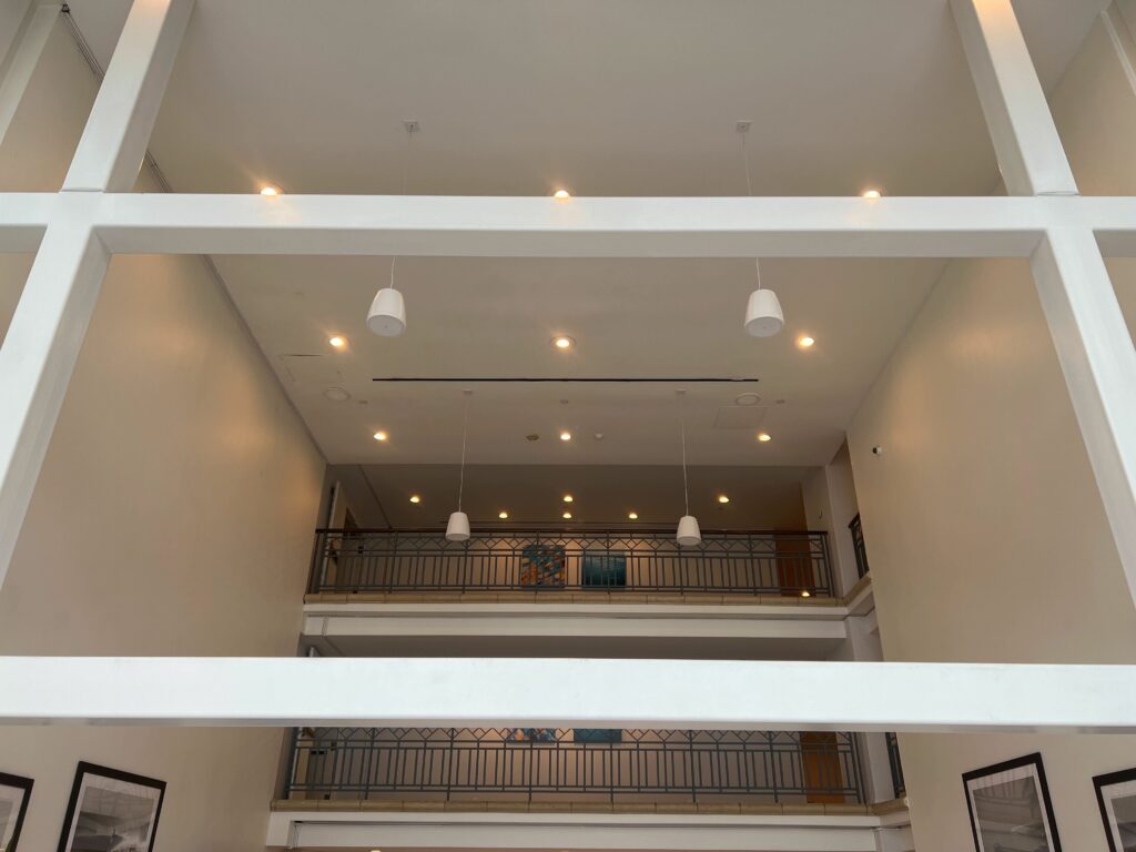 Loews Santa Monica