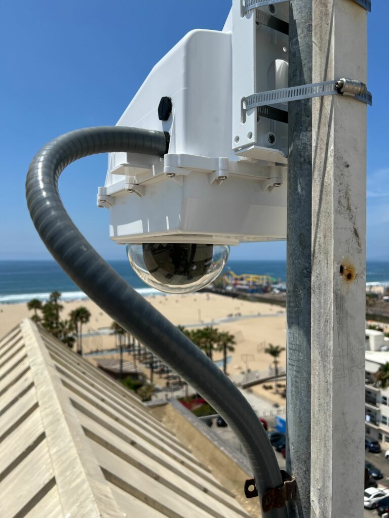 Loews Santa Monica