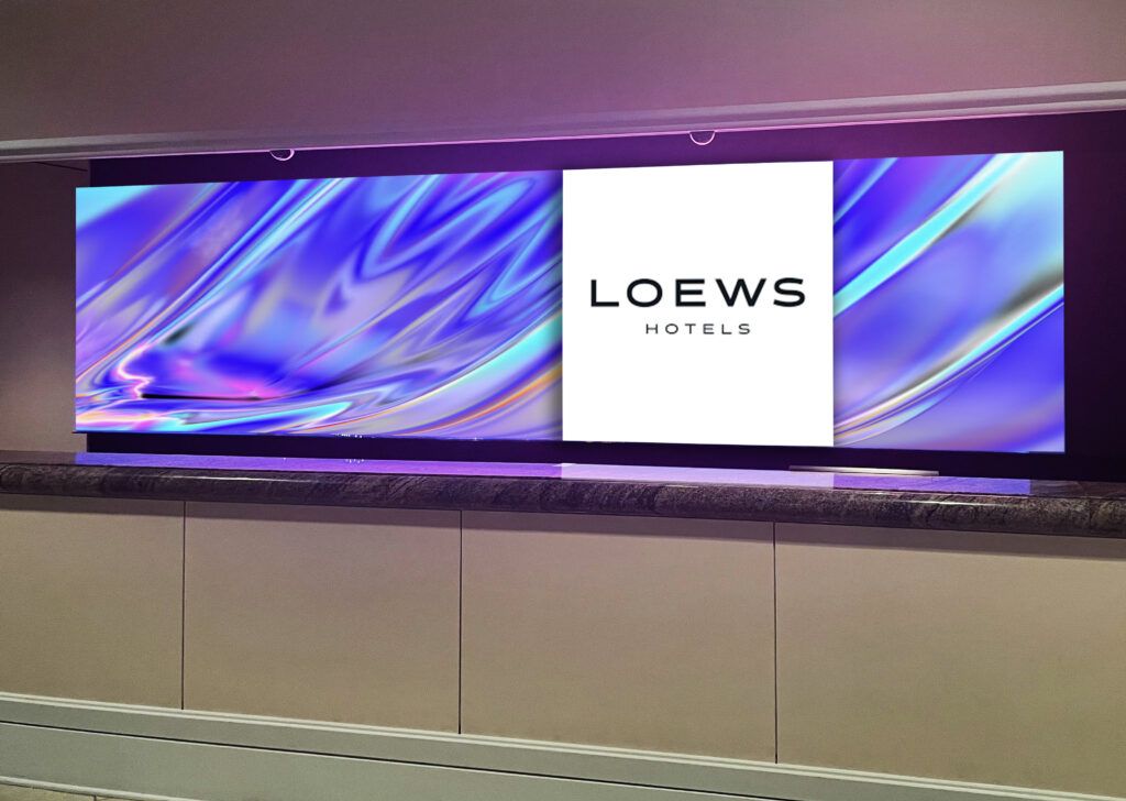 Loews Santa Monica