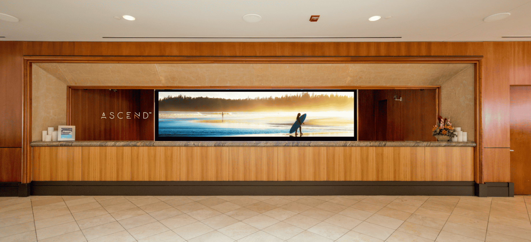Loews Santa Monica