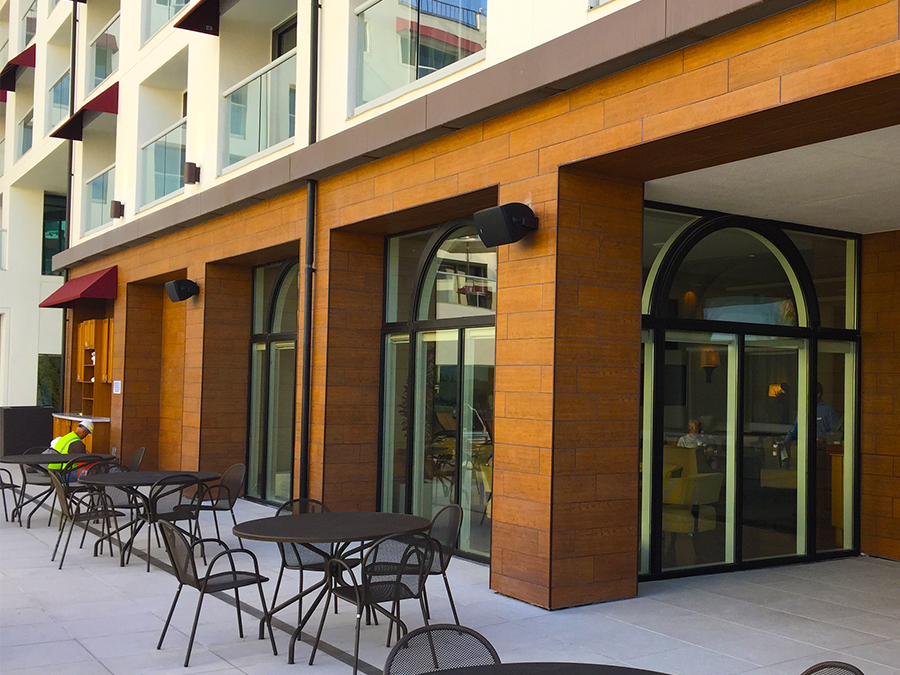 Loews Santa Monica