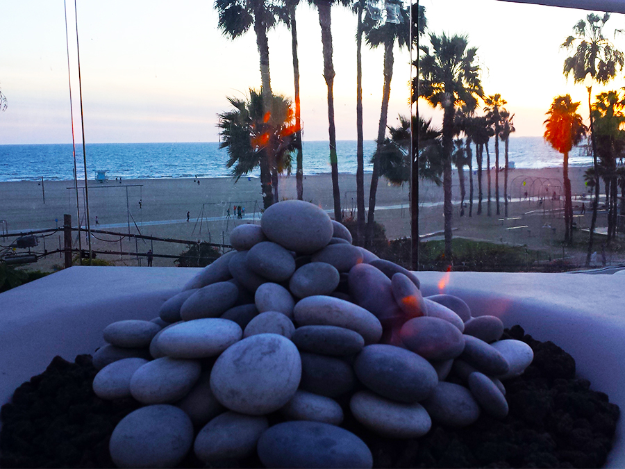 Loews Santa Monica