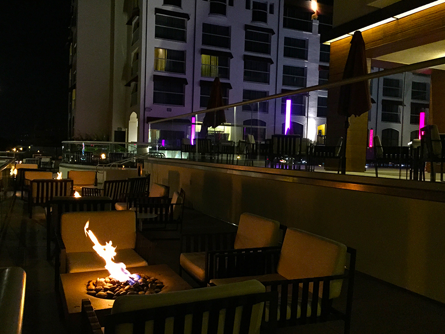Loews Santa Monica