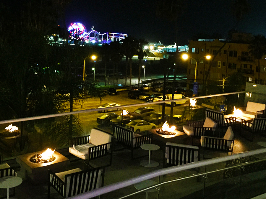 Loews Santa Monica