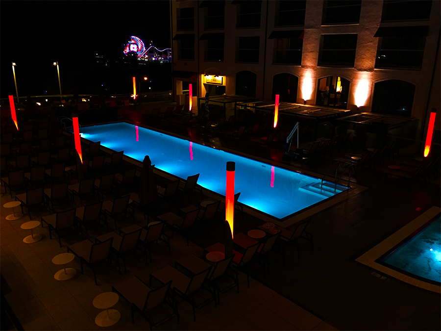 Loews Santa Monica