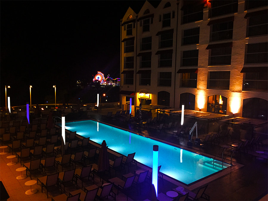 Loews Santa Monica
