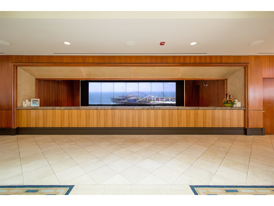 Loews Santa Monica