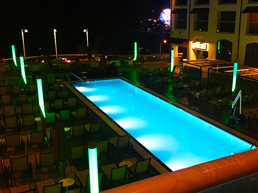 Loews Santa Monica