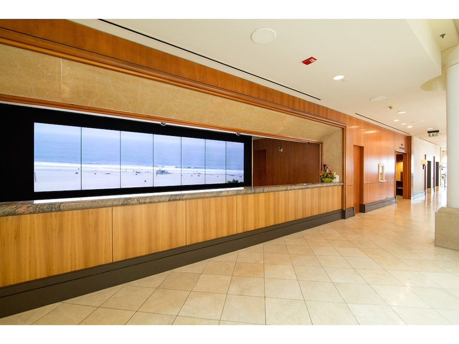 Loews Santa Monica
