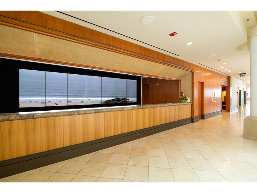 Loews Santa Monica