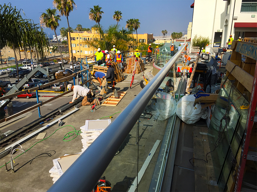 Loews Santa Monica