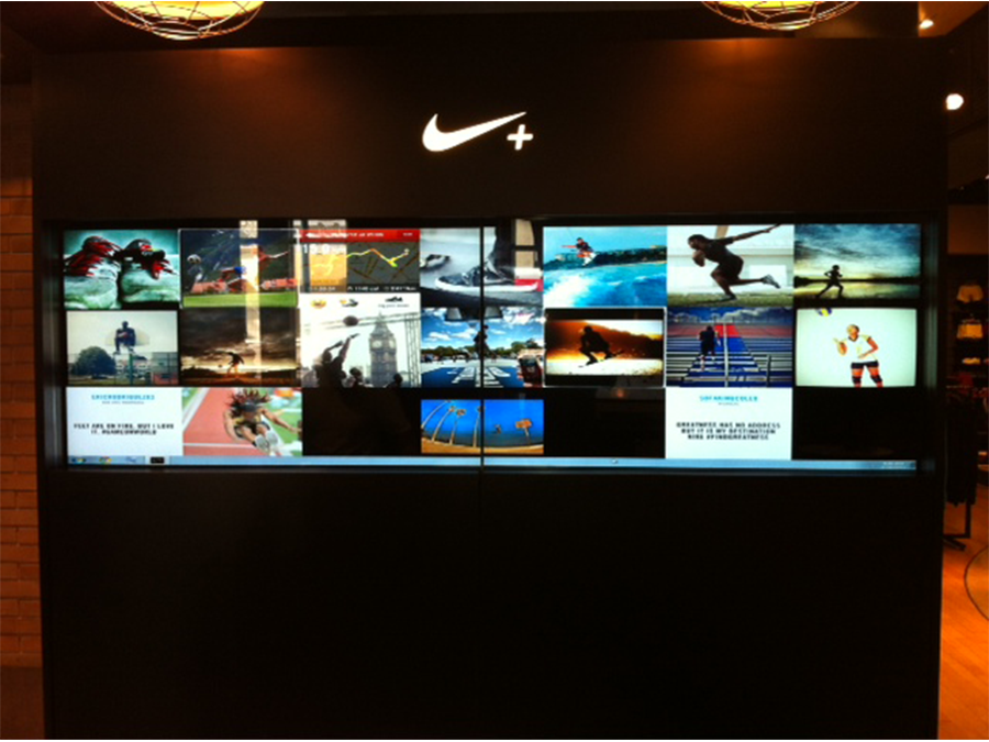 Nike