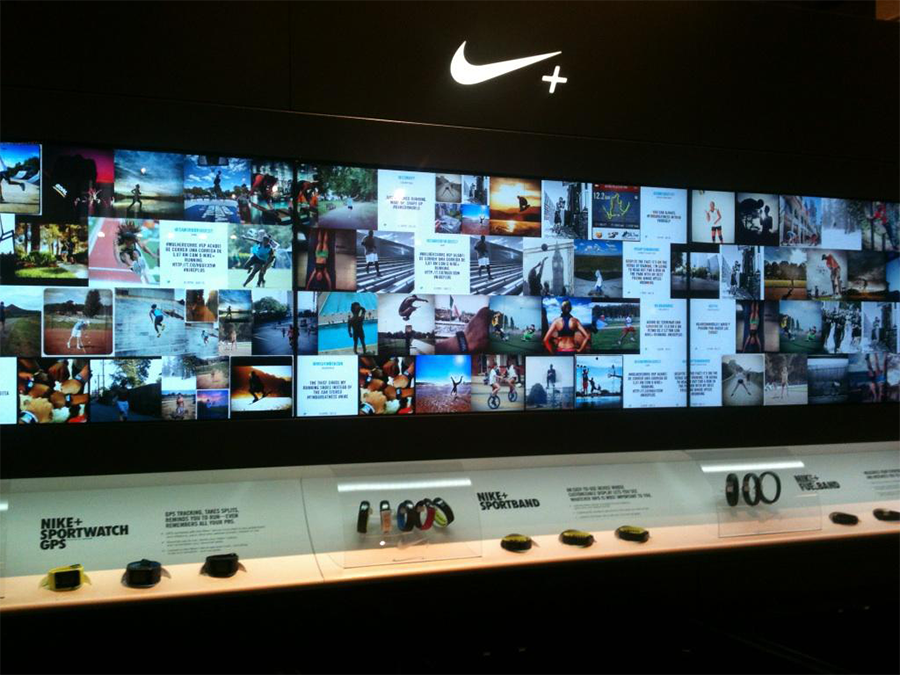 Nike