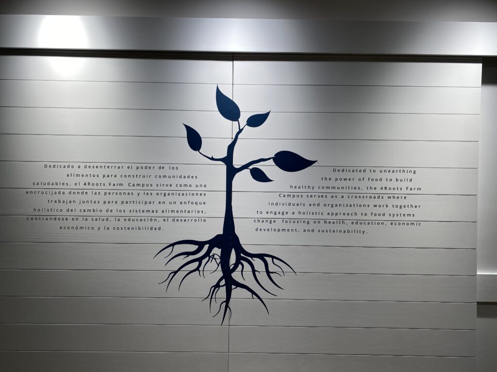 Orlando Science Center — 4Roots Café