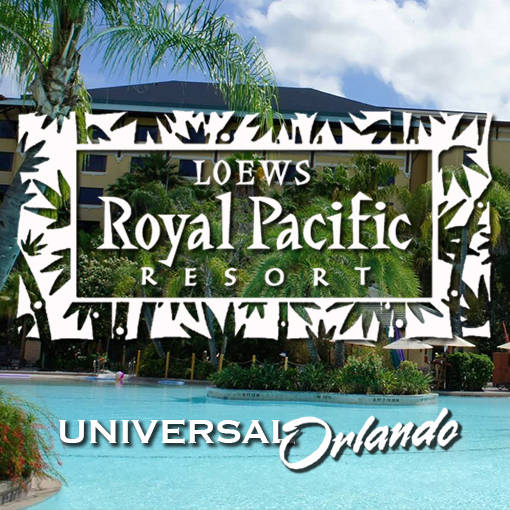 Royal Pacific Resort